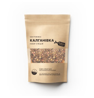 Набір спецій для настоянки Калганівка