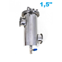 Джин корзина для ароматизации 1,5 дюйма