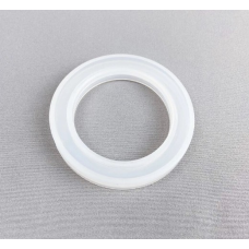 Міжрівнева прокладка під скло діаметром 60мм