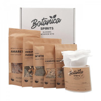 Набір спецій подарунковий для неї