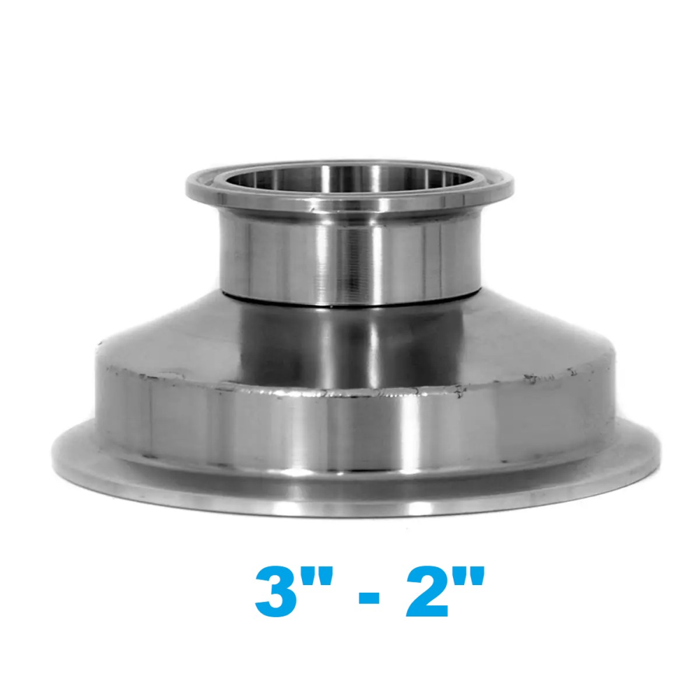 Перехідник 3-2  дюйма