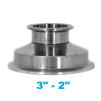 Перехідник 3-2  дюйма