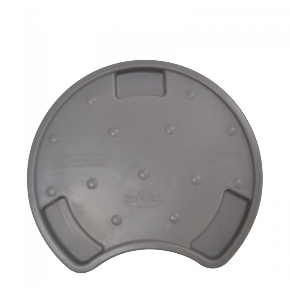 Підставка під ємності 60-120л