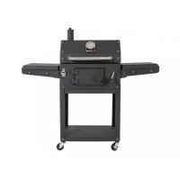 Вугільний гриль Grandhall Xenon