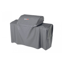 Защитный чехол для гриля Bel Air Titanium