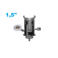 Узел отбора по жидкости MagPro 1,5 дюйма
