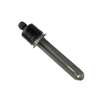 ТЕН 3 кВт под КЛАМП 2"