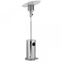 Уличный газовый обогреватель Activa Brolly Schwenk