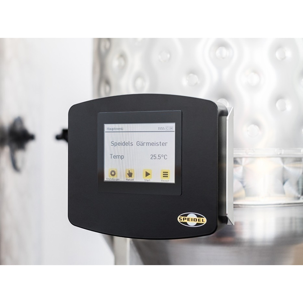 Контролер температури бродіння G?rmeister
