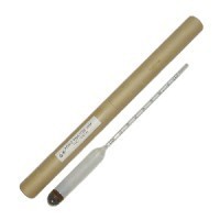 Ареометр АЗП-2 1000-1080 ГОСТ 18481-81