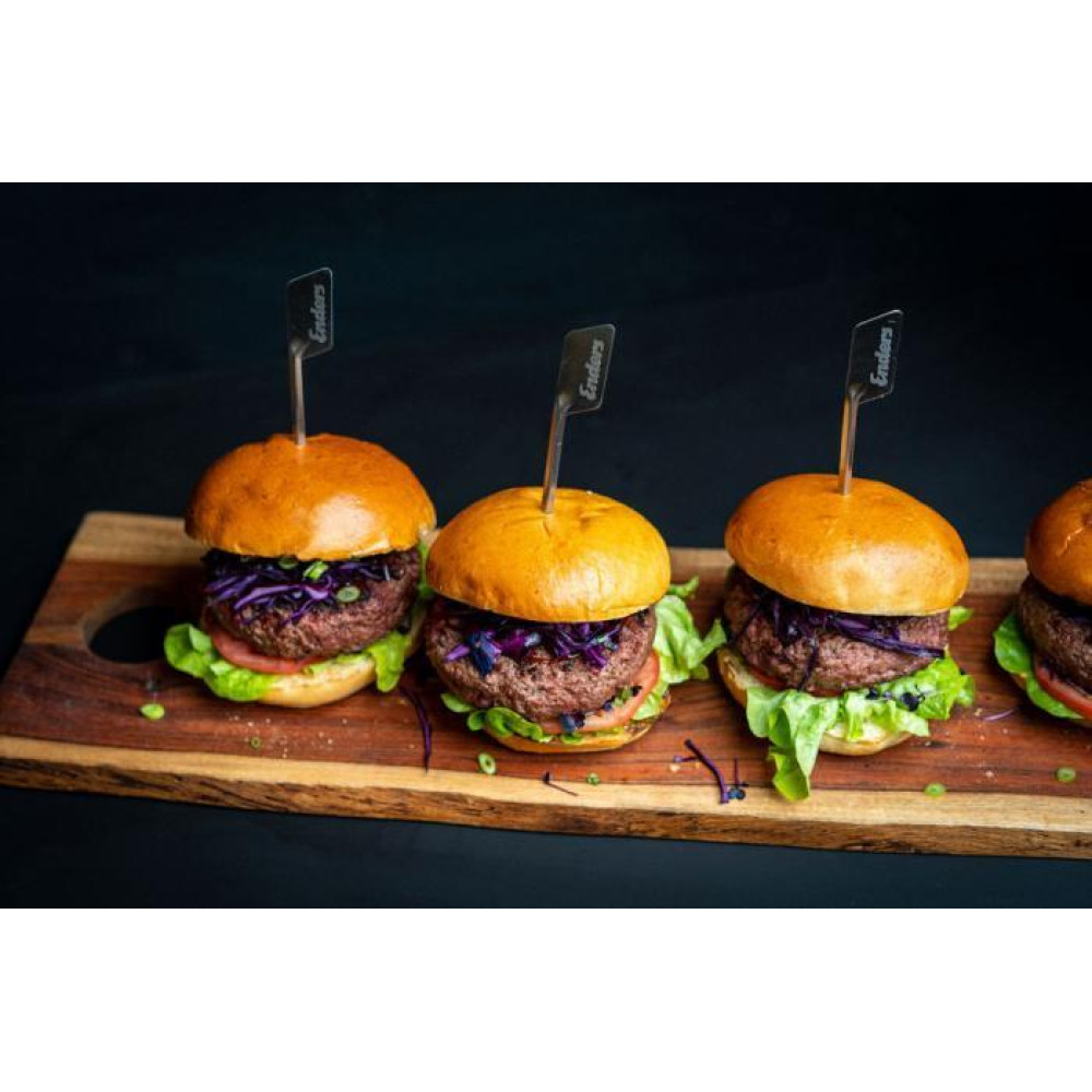 Прес для бургерів