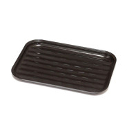 Глубокий противень для косвенного обжаривания на гриле
