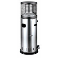 Газовий інфрачервоний обігрівач вуличний