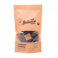 Набір спецій для настоянки Львівська Вишнева 1л