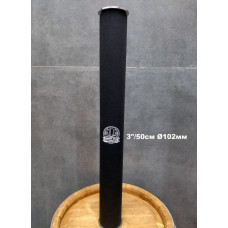 Неопреновий утеплювач для царги 3 дюйма