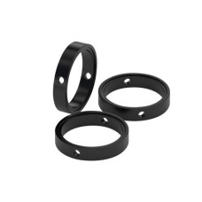 Ущільнення для клапана диск. VMQ DN100