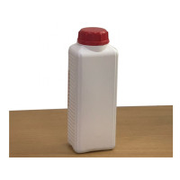 Солодовий екстракт пшеничний світлий 1кг