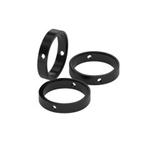 Уплотнение для клапанного диска. VMQ DN50