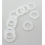 Кільце силіконове 10x5x2.5mm