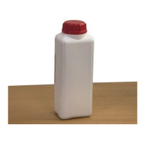 Солодовий екстракт ячмінний світлий, 1кг