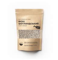 Набір спецій для настоянки Віскі в Шотландському стилі