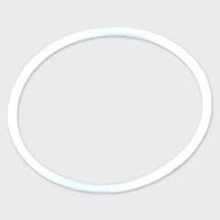 Силіконова прокладка П-подібна для куба 36 л