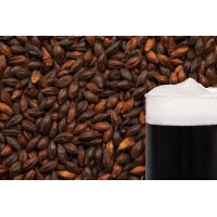 Солод BEST Black Malt eXtra 0.25 кг