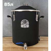 Неопреновий утеплювач для кубу 85л