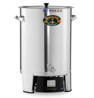 Домашня пивоварня Braumeister 50 L