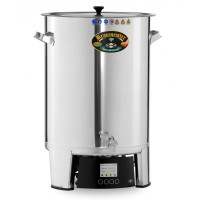 Домашня пивоварня Braumeister 50 L