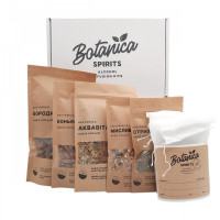 Набір спецій подарунковий Для мисливця та рибалки