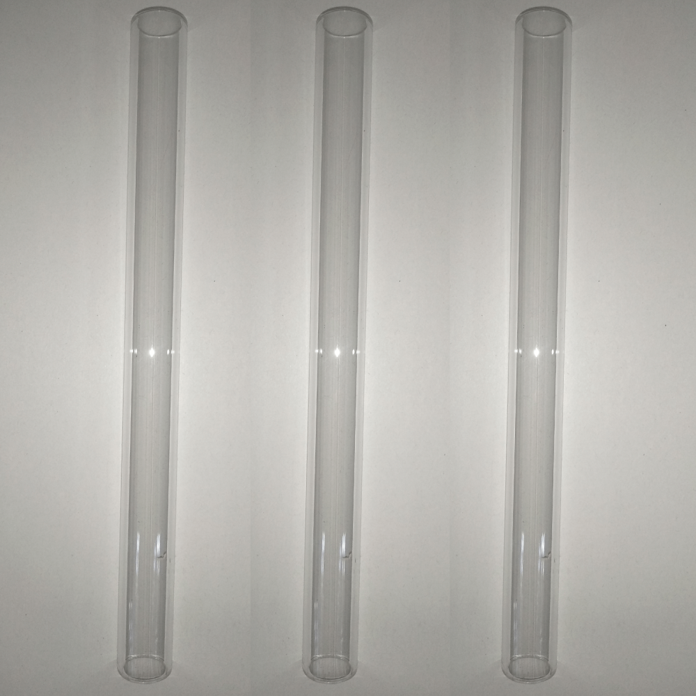 Скло для розділювача ефір.олій 3 шт.