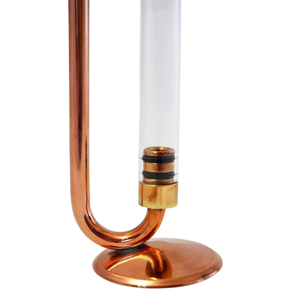 Скло для розділювача ефір.олій 3 шт.