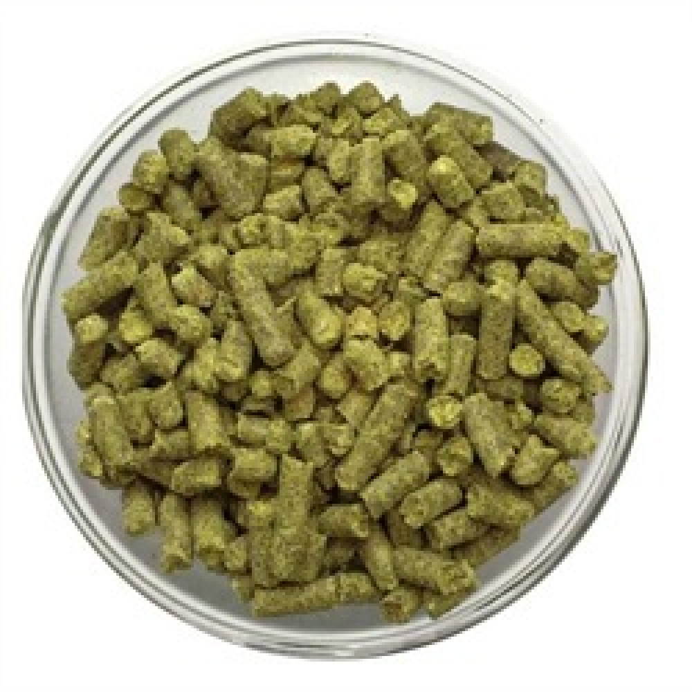 Хміль Норзерн Бревер (Northern Brewer) 50g, α - 10%