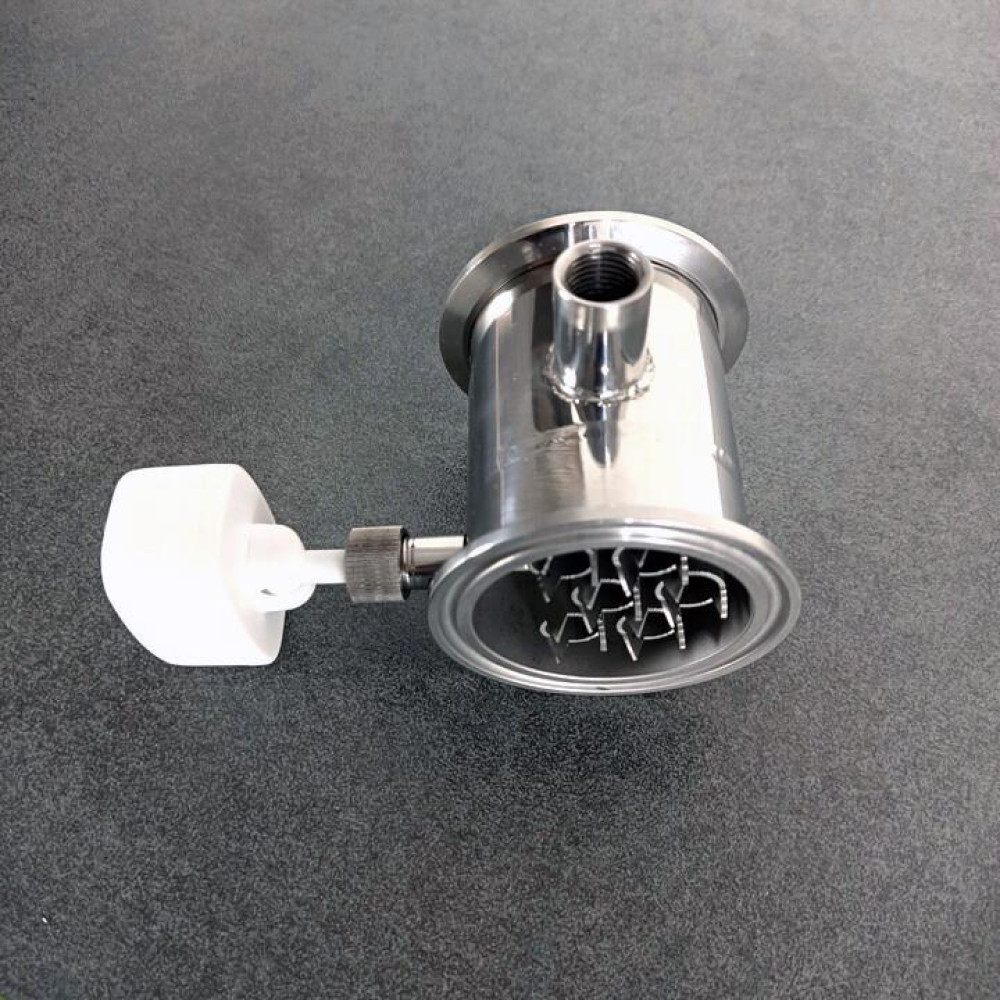 Вузол відбору по рідині MagPro з доохолоджувачем 2 дюйма