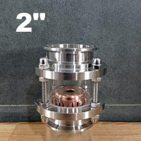 Ковпачок у міні діоптрі 2 дюйми