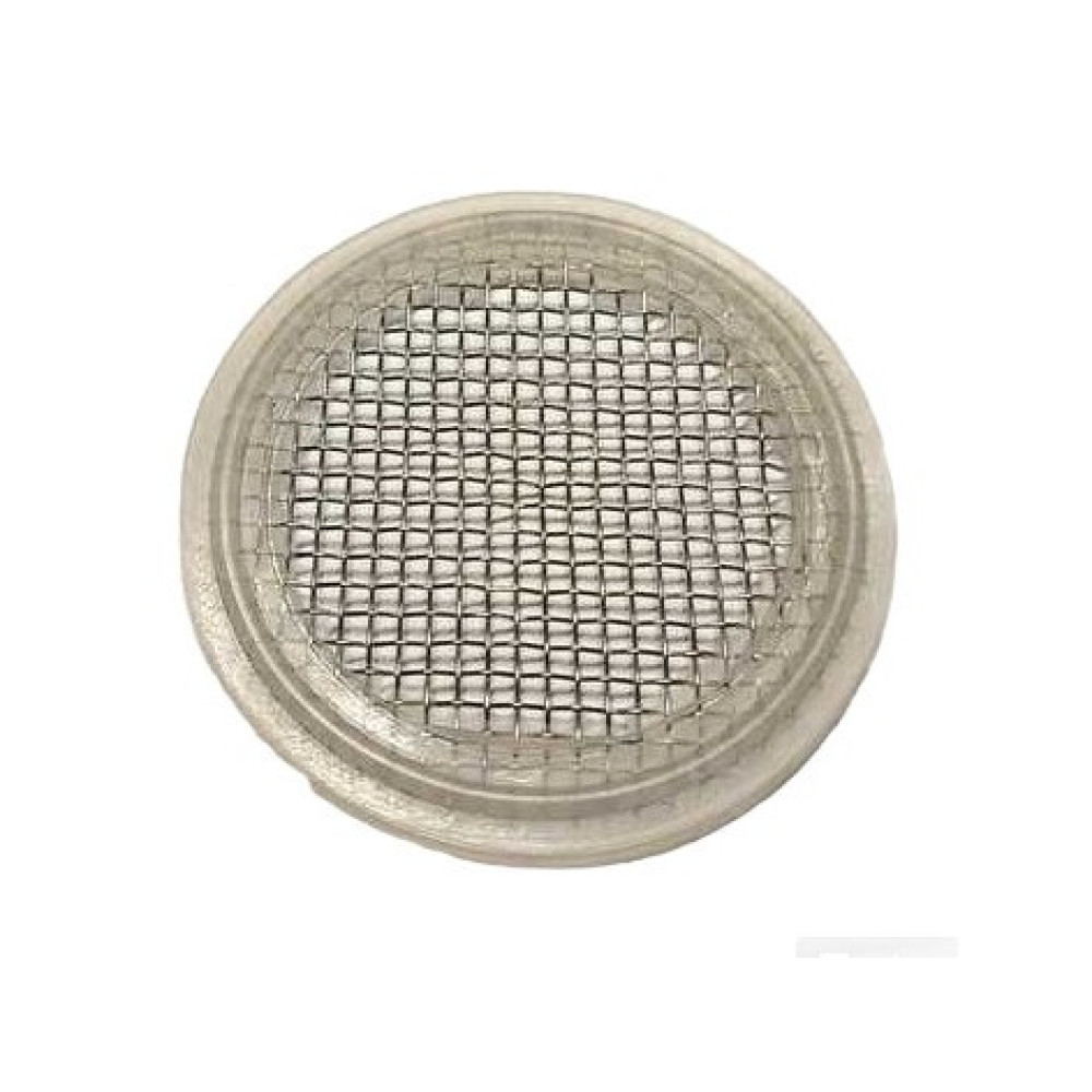 Силіконова прокладка з сіткою для КЛАМП 2"