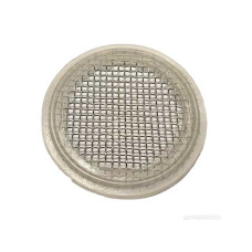 Силіконова прокладка з сіткою для КЛАМП 2"