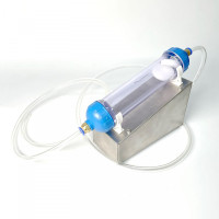 Фильтр для очистки дистиллятов циркуляционный