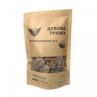 Дубова тріска на 10л Hot Rod French Oak L