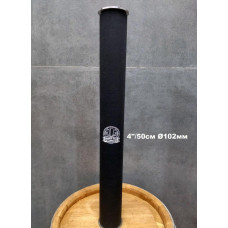 Неопреновий утеплювач для царги Для рукави 4''50 см ?102 мм