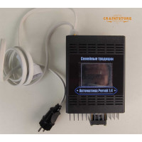 Автоматика для Дистиляції Pervak 2.3