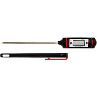 Термометр цифровий голчатий