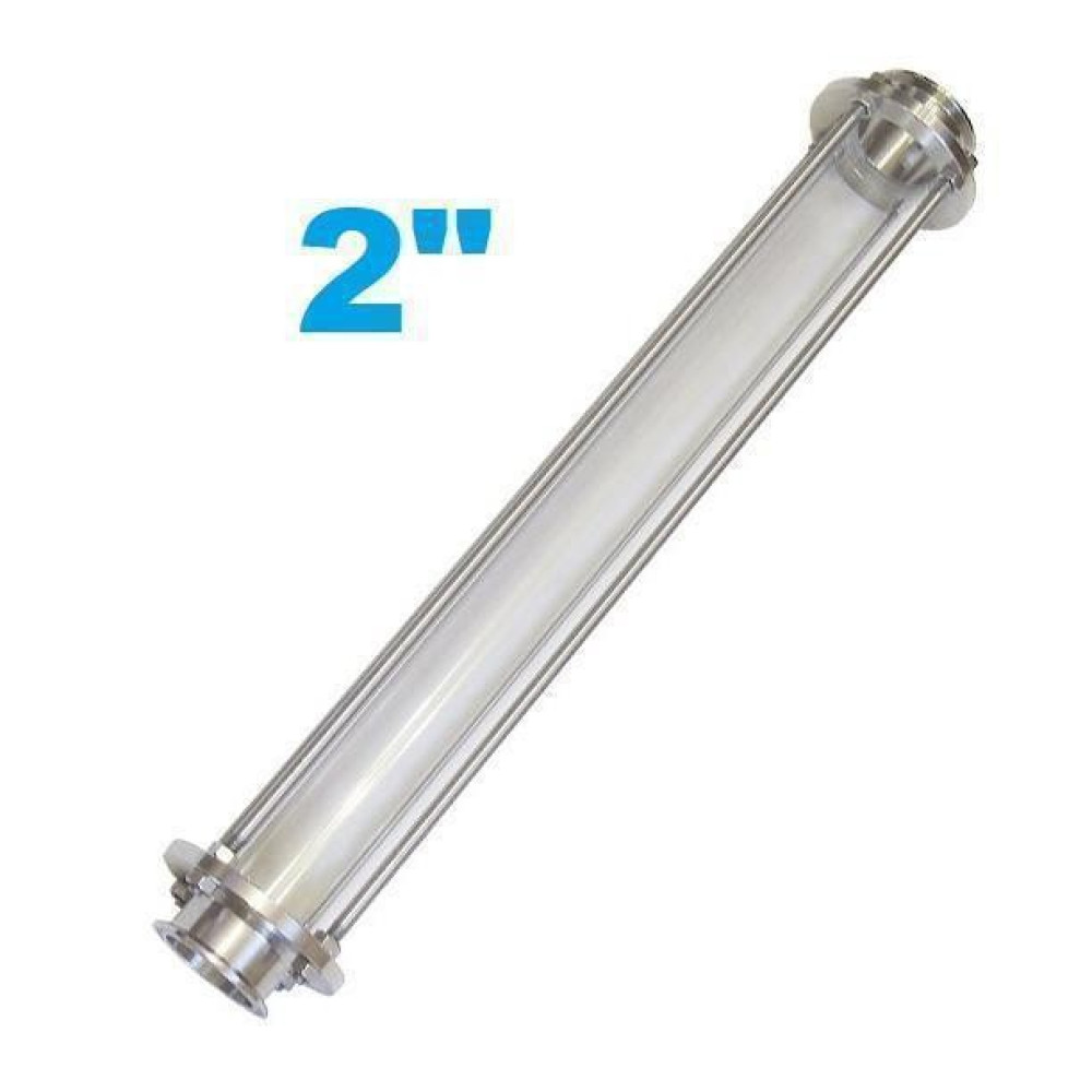 Царга діоптр 55 см 2 дюйма