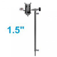 Вузол відбору по рідині MagPro з доохолоджувачем 1,5 дюйма