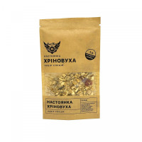 Набор для настойки Хреновуха 1л
