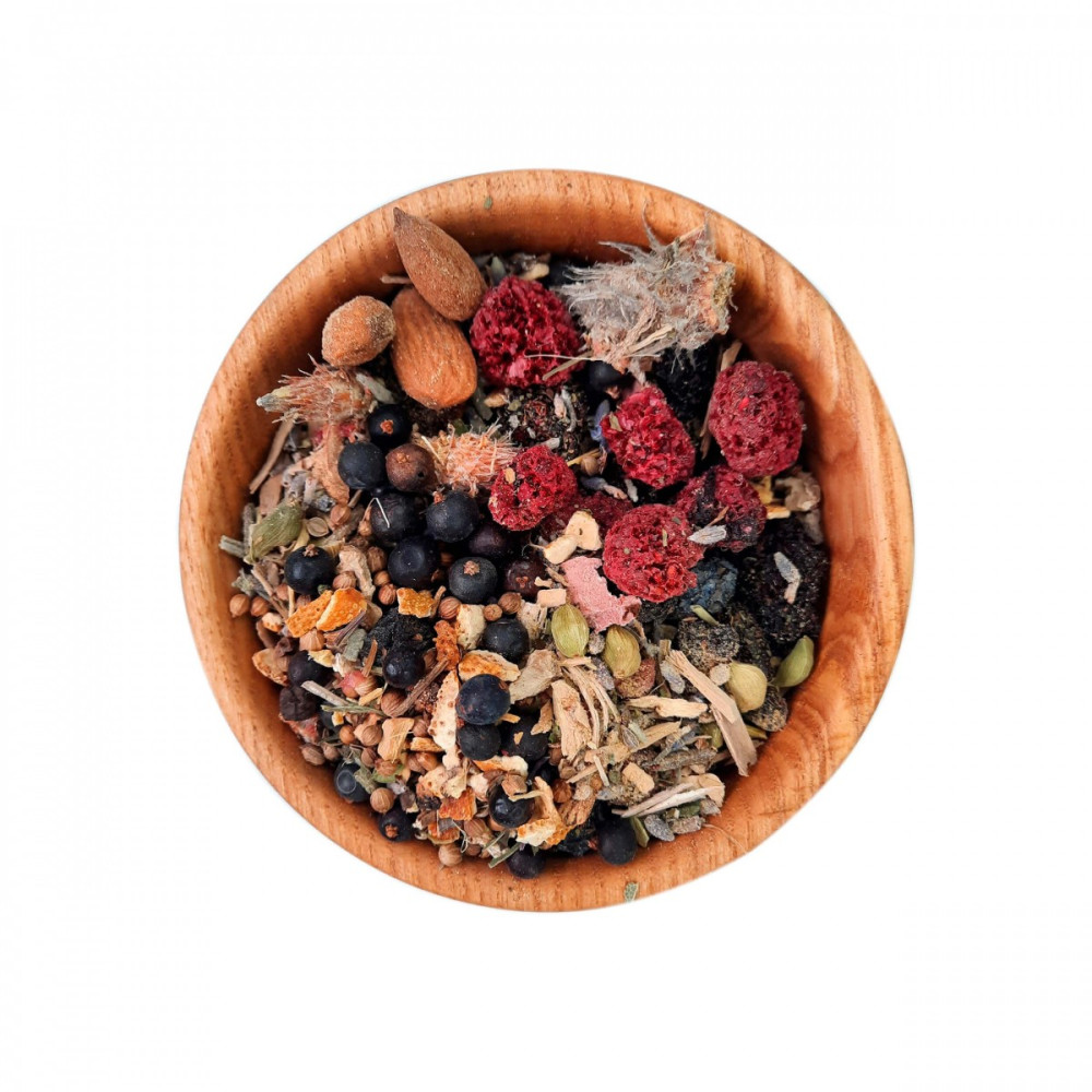 Набір спецій для джину в стилі Aviation