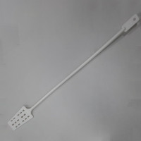 Лопатка пластикова 62 см