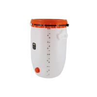 Шкала для 60л бочки