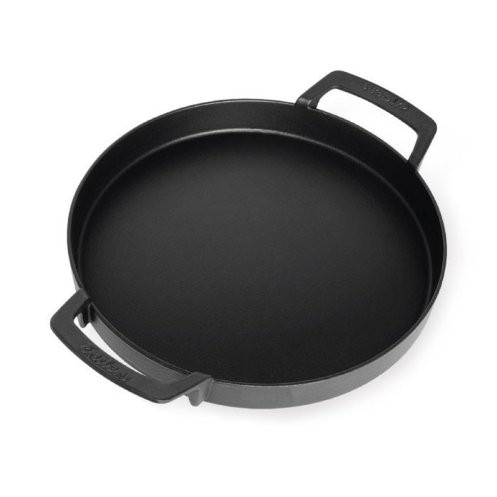 Чавунна сковорода для грат Switch Grid